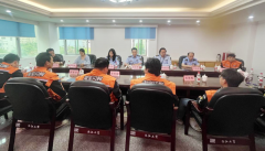 式组建骑手监视步队；洛江区市场监管局将健全